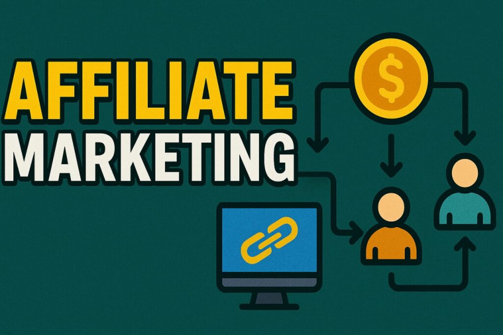 Affiliate Marketing