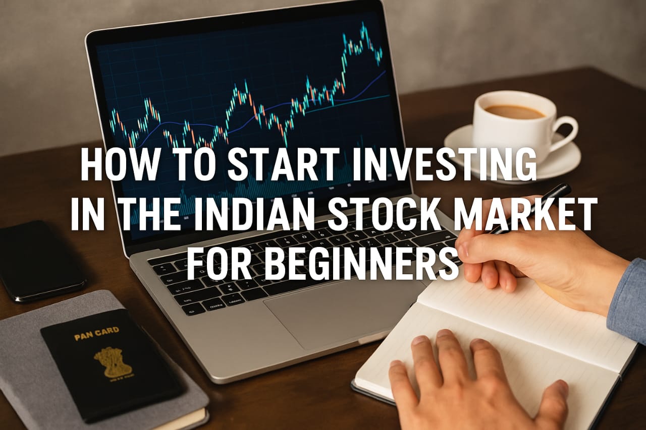 How to Start Investing in the Stock Market
