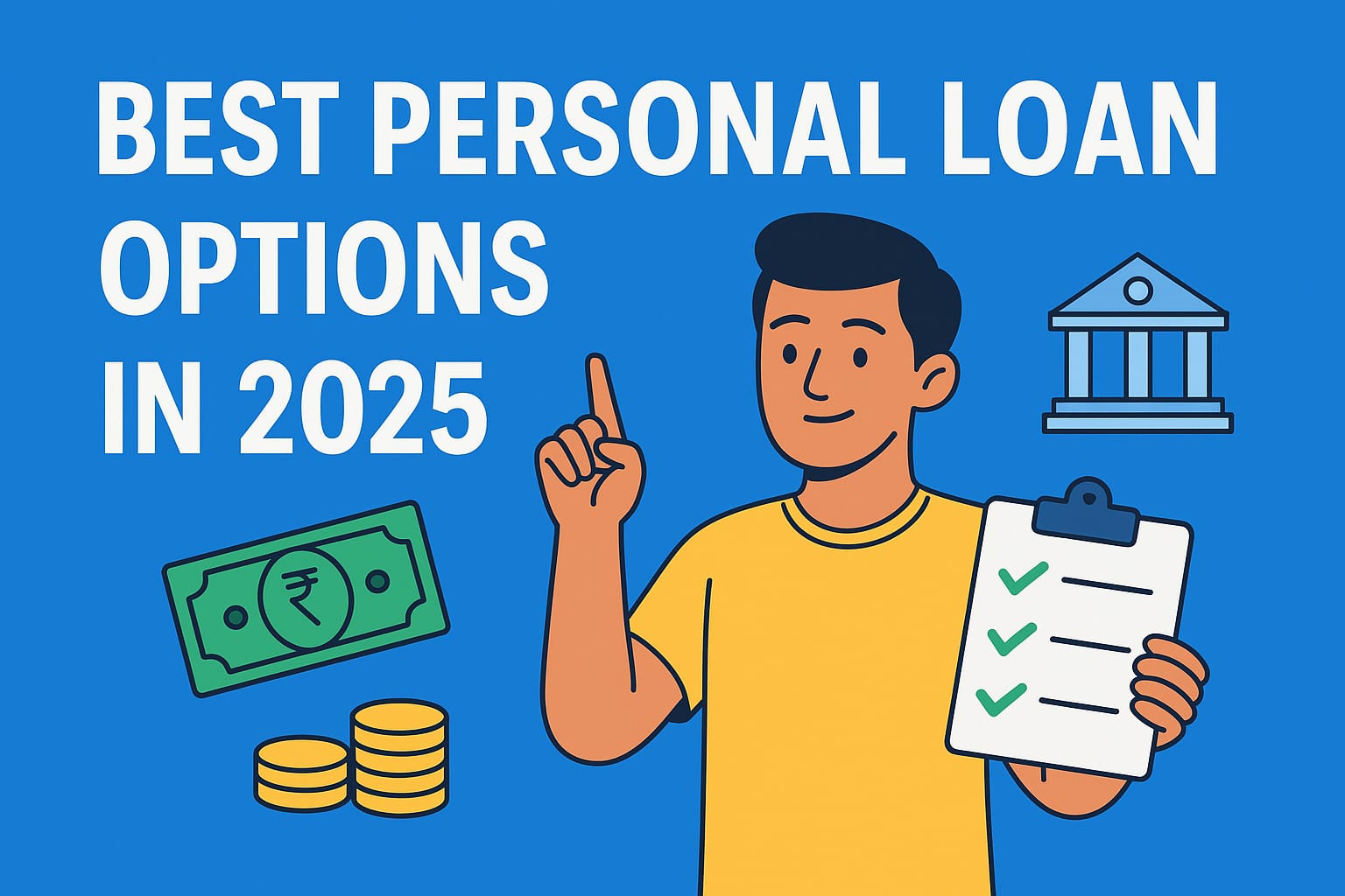 Best Personal Loan