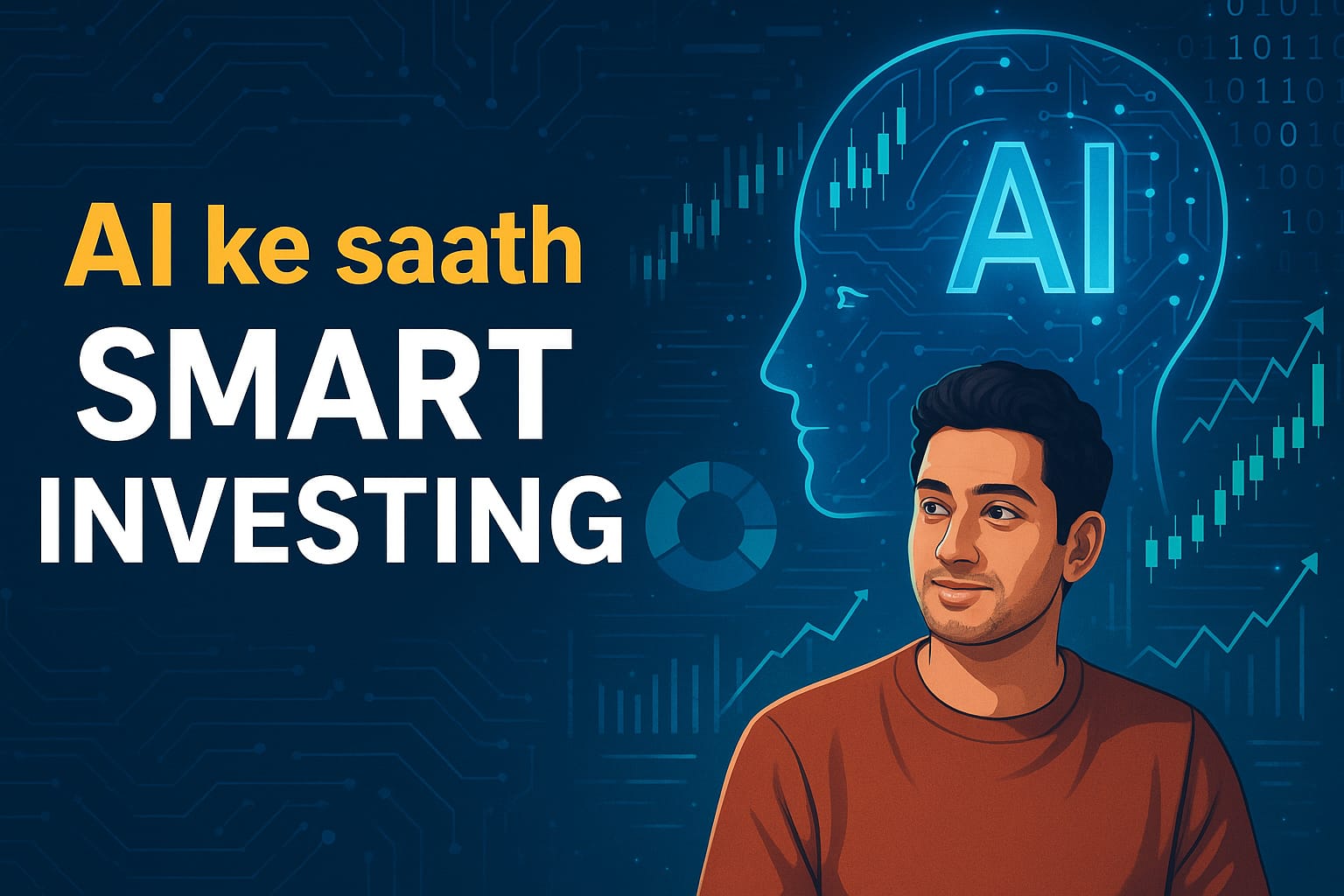 AI ke Saath Smart Investing